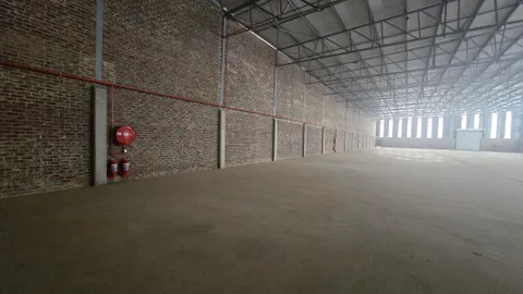 Malibongwe Industrial Park